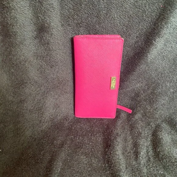 Kate Spade Wallet - Picture 2 of 5